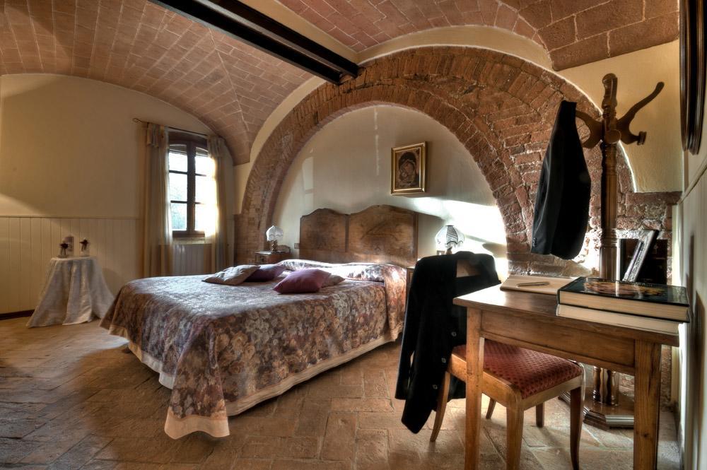 Agriturismo Il Prato Palaia Bagian luar foto
