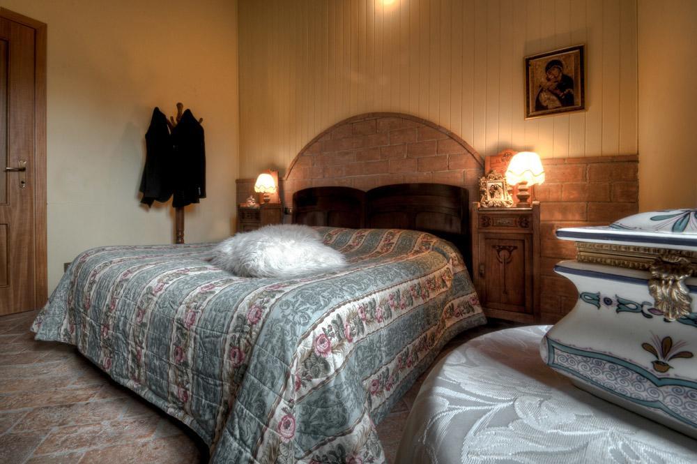Agriturismo Il Prato Palaia Bagian luar foto
